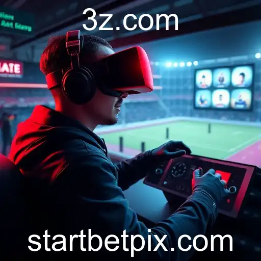 Tendências e Inovações nos Jogos Online em 2025