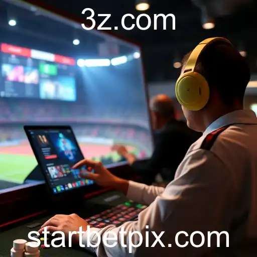 Tendências e Desafios dos Jogos de Apostas em 2025