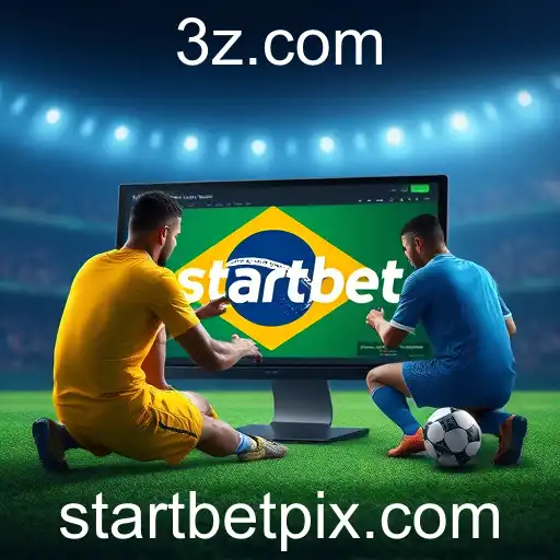 A Revolução do Mercado de Jogos Online no Brasil