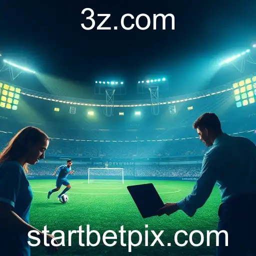 A Evolução da Startbet e o Mercado de Apostas no Brasil