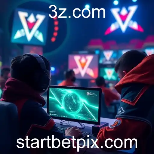 A Expansão do Mercado de Apostas em 2025