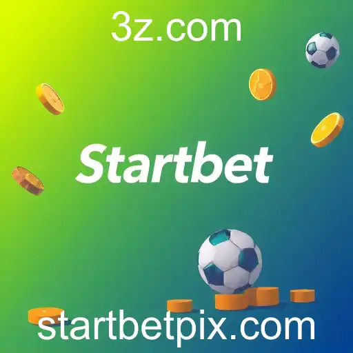 Mercado de Jogos em Ascensão com Startbet em Destaque