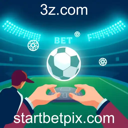 O Impacto dos Avanços Tecnológicos no Setor de Apostas Online