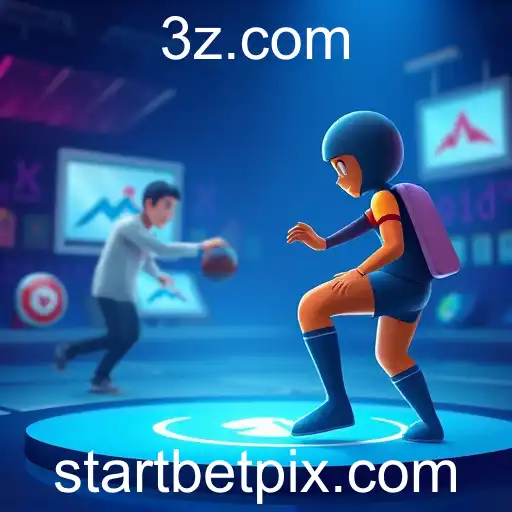 A Influência Crescente das Plataformas de Apostas Online no Brasil