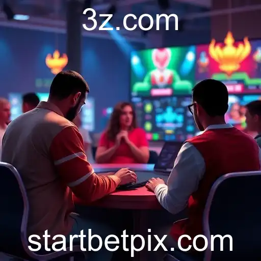 Ascensão dos Jogos Online em 2025