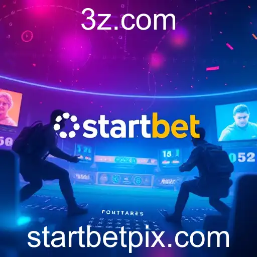 Revolução em Apostas Online com Esportes Virtuais