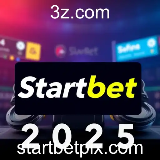Startbet Revoluciona o Mercado de Jogos Online em 2025
