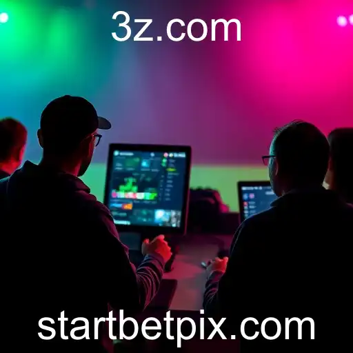 Startbet: Revolução nas Apostas Online em 2025