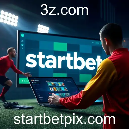 A Ascensão da Startbet no Mercado de Jogos Online