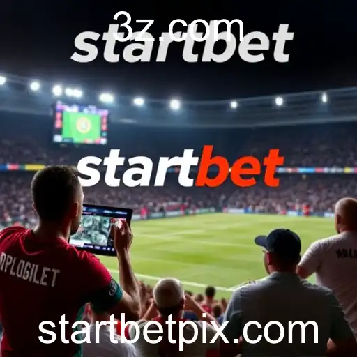 O Crescimento Impulsionador do Startbet no Brasil