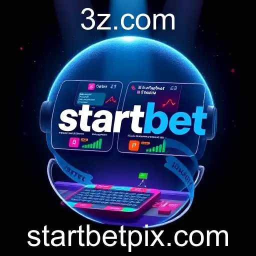 Startbet revoluciona o mercado de apostas online com novos recursos em 2025