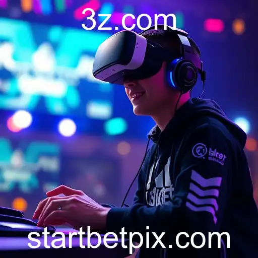 A Transformação dos Jogos Online em Portugal