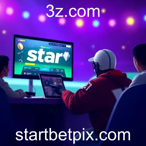 Tendências Emergentes no Mercado de Jogos Online em 2025