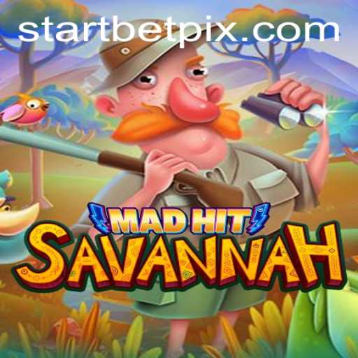 Unleashing the Thrills of MadHitSavannah: An Immersive Gaming Experience