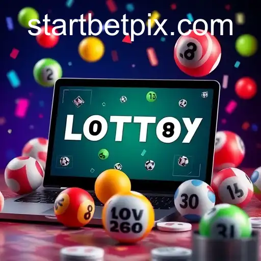 Exploring the Exciting World of Online Lottery with Startbet