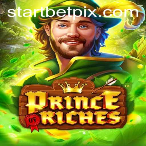 Explore the Exciting World of PrinceOfRiches: A Comprehensive Guide