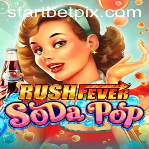 Unveiling RushFeverSodaPop: A Thrilling Gaming Experience with Startbet